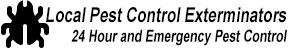 Hermosa SD Pest Control Exterminators